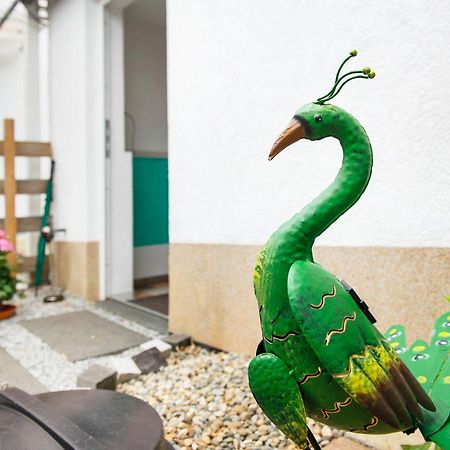 Spawo Mit Sauna Und Whirpool Pfullendorf Exteriör bild